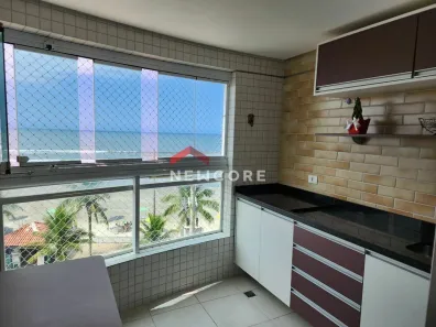 Apartamento com 2 Quartos à venda, 67m² no Vila Atlântica, Mongaguá