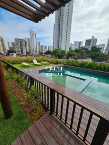 Apartamento com 3 Quartos à venda, 160m² no Parnamirim, Recife