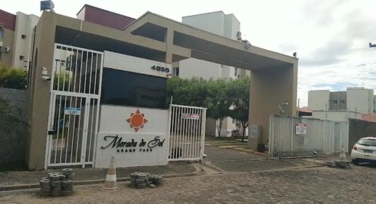 Apartamento com 3 Quartos à venda, 77m² no Campestre, Teresina