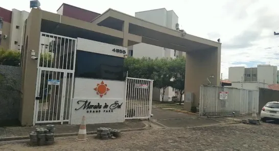 Apartamento com 3 Quartos à venda, 77m² no Campestre, Teresina