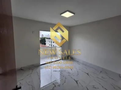 Apartamento com 3 Quartos à venda, 87m² no Setor Sudoeste, Goiânia
