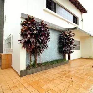 Sobrado com 2 Quartos à venda, 200m² no Campestre, Santo André