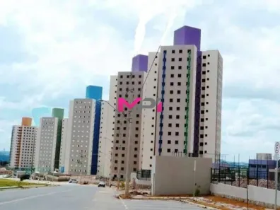 Apartamento com 1 Quarto à venda, 49m² no Nova Cidade Jardim, Jundiaí