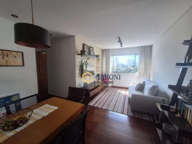 Apartamento com 2 Quartos à venda, 62m² no Bela Aliança, São Paulo