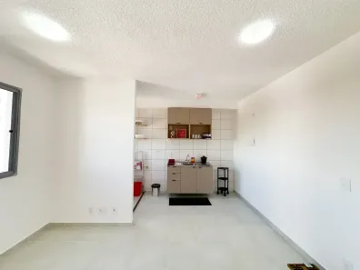 Apartamento com 1 Quarto para alugar, 34m² no Mooca, São Paulo