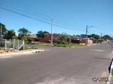 Lote/Terreno à venda, 374m² no Estância Velha, Canoas