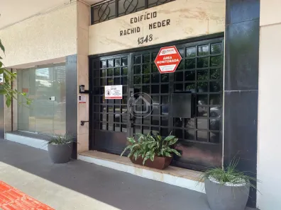 Apartamento com 3 Quartos à venda, 94m² no Centro, Campo Grande