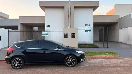 Casa com 3 Quartos à venda, 84m² no Paiçandu, Paiçandu