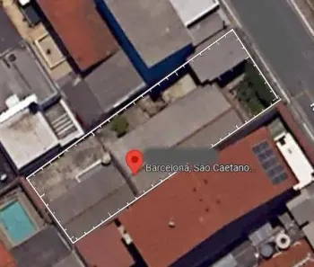 Lote/Terreno à venda, 220m² no Barcelona, São Caetano do Sul