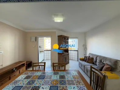 Apartamento com 2 Quartos à venda, 75m² no Jardim Las Palmas, Guarujá