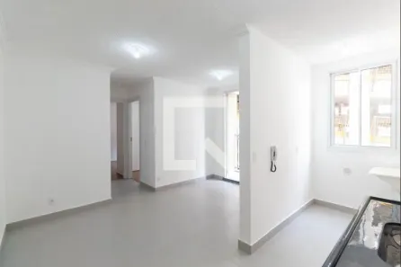Apartamento com 2 Quartos à venda, 41m² no Jardim América da Penha, São Paulo