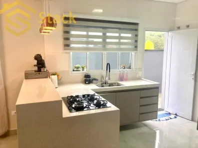 Sobrado com 3 Quartos à venda, 287m² no Mirante da Colonia, Jundiaí