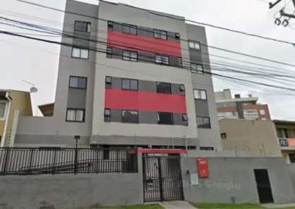 Apartamento com 1 Quarto à venda, 18m² no Portão, Curitiba