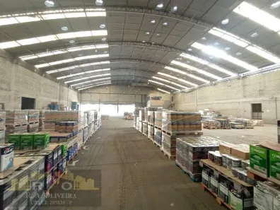Galpão/Depósito/Armazém à venda, 2800m² no Vigário Geral, Rio de Janeiro