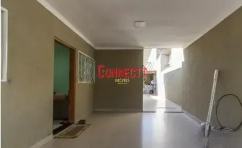 Casa com 3 Quartos à venda, 104m² no Campos Elíseos, Ribeirão Preto