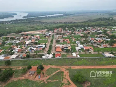 Lote/Terreno à venda, 363m² no Marilena, Marilena