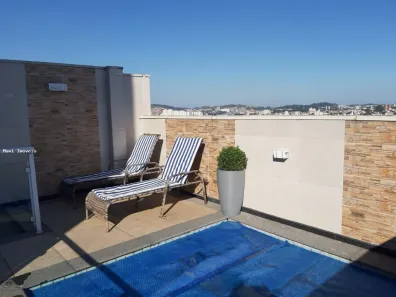 Cobertura com 4 Quartos à venda, 239m² no Planalto, São Bernardo do Campo
