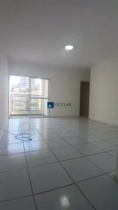 Apartamento com 3 Quartos para alugar, 90m² no Parque Santana, Mogi das Cruzes