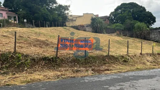 Lote/Terreno à venda, 600m² no Dona Julia, Pedro Leopoldo