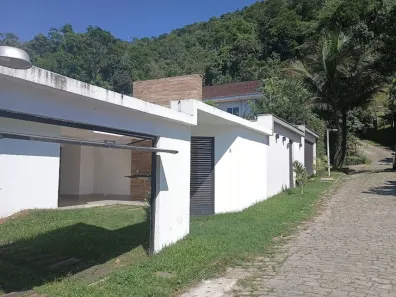 Casa de Condomínio com 4 Quartos à venda, 210m² no Vargem Grande, Rio de Janeiro