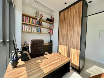Sala Comercial com 1 Quarto à venda, 33m² no Tristeza, Porto Alegre