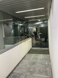Sala Comercial para alugar, 41m² no Jardim Paulista, São Paulo