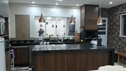 Casa com 6 Quartos à venda, 300m² no Jardim América, Várzea Paulista