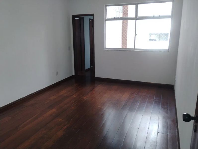 Apartamento com 3 quartos — Sagrada Família, Belo Horizonte