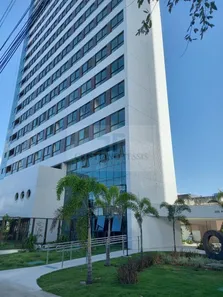 Apartamento com 2 Quartos à venda, 55m² no Pina, Recife