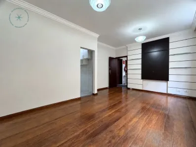 Apartamento com 3 Quartos à venda, 360m² no Itapoã, Belo Horizonte