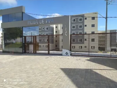Apartamento com 2 Quartos para alugar, 56m² no Nova Parnamirim, Parnamirim