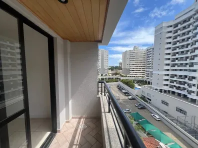 Apartamento com 2 Quartos à venda, 62m² no Itacorubi, Florianópolis