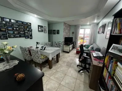 Apartamento com 2 Quartos à venda, 58m² no Saúde, São Paulo
