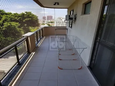 Cobertura com 3 Quartos à venda, 201m² no Méier, Rio de Janeiro
