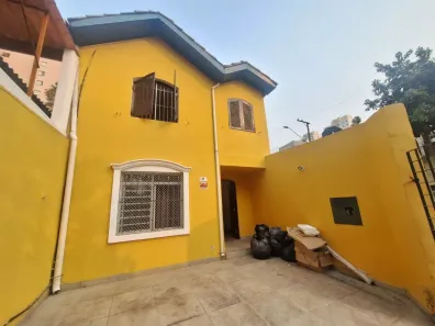 Sobrado com 3 Quartos para alugar, 140m² no Vila Butantã, São Paulo