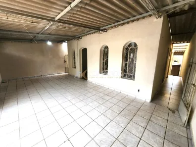 Casa com 3 Quartos para alugar, 150m² no Parque Residencial Vila União, Campinas