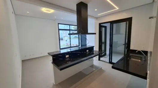 Casa de Condomínio com 3 Quartos à venda, 121m² no Jardim Novo Horizonte, Sorocaba