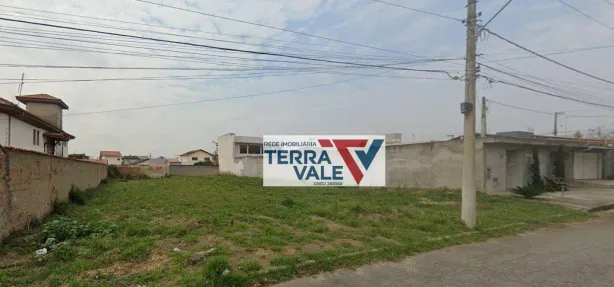 Lote/Terreno à venda, 506m² no Parque Mondesir, Lorena