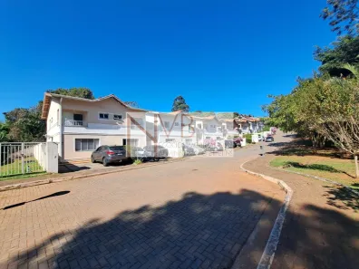 Casa de Condomínio com 3 Quartos à venda, 112m² no Paisagem Renoir, Cotia