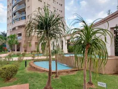 Apartamento com 2 Quartos à venda, 65m² no Jardim Goiás, Goiânia