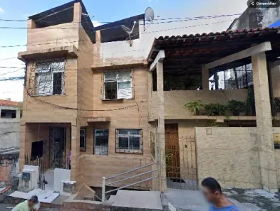 Apartamento com 1 Quarto à venda, 31m² no Brotas, Salvador