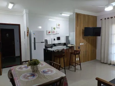 Apartamento com 1 Quarto à venda, 40m² no Maranduba, Ubatuba