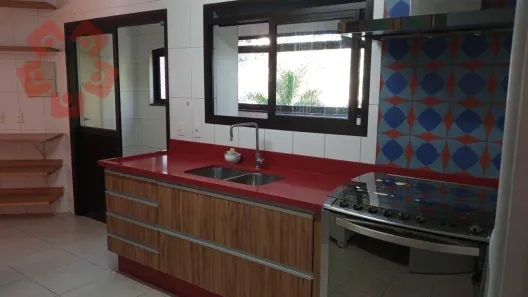 Apartamento com 4 Quartos à venda, 180m² no Cidade São Francisco, São Paulo