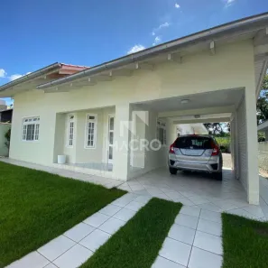 Casa com 3 Quartos à venda, 198m² no Centro, Jaraguá do Sul