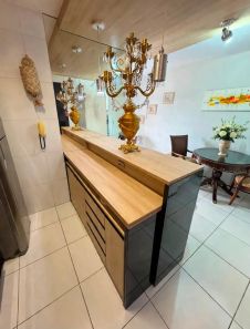 Apartamento com 2 Quartos à venda, 62m² no Calhau, São Luís