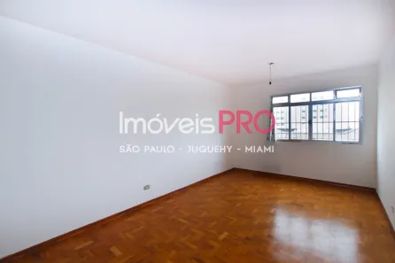 Apartamento com 3 Quartos à venda, 98m² no Mirandópolis, São Paulo