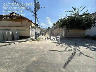 Casa com 2 Quartos à venda, 67m² no Santa Amélia, Belford Roxo
