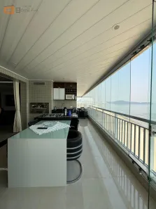 Apartamento com 3 Quartos à venda, 343m² no Aviação, Praia Grande