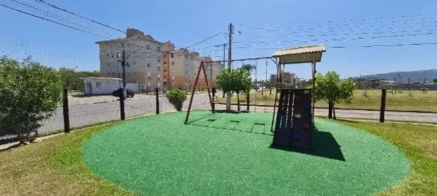Apartamento com 2 Quartos para alugar, 47m² no Restinga, Porto Alegre