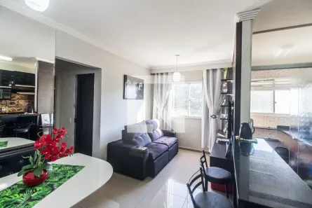 Apartamento com 2 Quartos à venda, 51m² no Vila São João, Barueri
